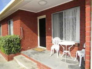 Clan Ranald Holiday Unit 1 - Point Turton