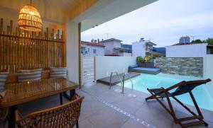 Alea Suites -Adults Only and Kids 14 Plus