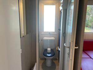 Campings Camping Paradis de Maillac : photos des chambres