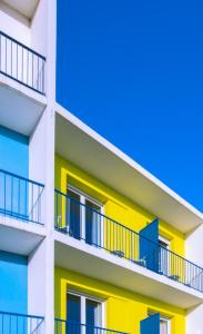 Hotels Seakub hotel : photos des chambres