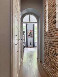 Apartments White Pearl Sadova