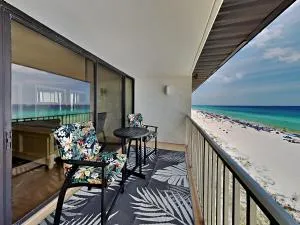 Edgewater Leeward #603 - Edgewater Gulf Beach