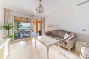 Luxury Apartment Marbella