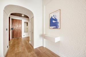 Amarelo Studio by Olala Homes