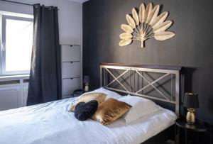 Appartements Nouveau - L'Entre Nous - Europa Park : photos des chambres