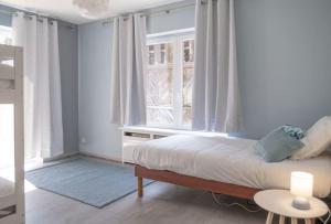 Appartements Nouveau - L'Entre Nous - Europa Park : photos des chambres