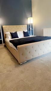 The Old Stables Pub with rooms