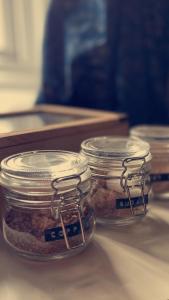 The Old Stables Pub with rooms