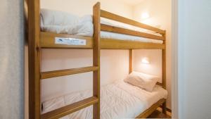 Appart'hotels Vacanceole - Les Etoiles d'Orion : photos des chambres