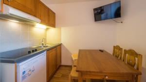 Appart'hotels Vacanceole - Les Etoiles d'Orion : photos des chambres