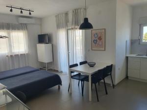 Apartment close to the Beach for 4 persons