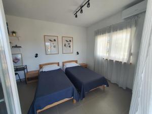 Apartment close to the Beach for 4 persons