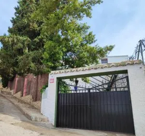 Cueva Rural El Sendero - Mancha Real