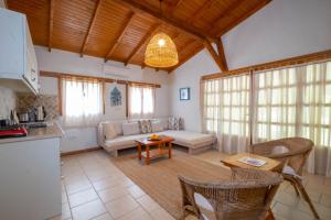 Akdeniz Bahçesi Apart Hotel by Kimera Lounge