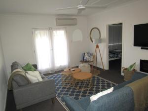 Sea Salt Apartment Main Unit