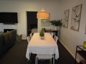 Sea Salt Apartment Main Unit