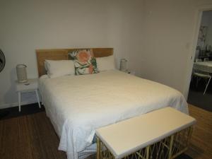 Sea Salt Apartment Main Unit