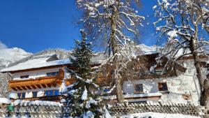 Appartements Wiesbach