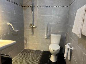 Hotels Hotel Amiraute : photos des chambres