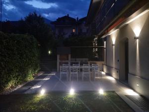 Suite vacanze Chabloz nel cuore della Valle dAosta