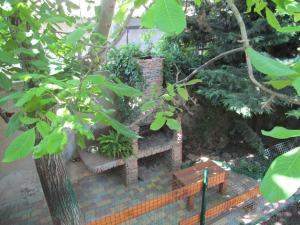 У моря.Крыжановка.