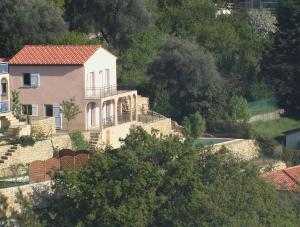 Villa Riviera