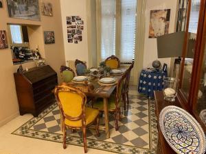 Appartement 2 Chambres