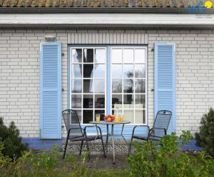 Ferienappartements Am Neuensiener See Ferienwohnung 2