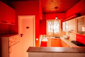 Amaro apartment