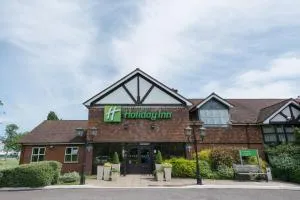Holiday Inn Reading West by IHG - Englefield