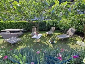 Casa Vacanze Kristina - Fornasette