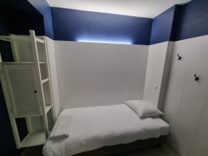 Triple Room room in Hotel Sunlight