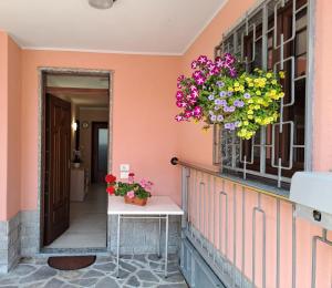 Casa Vacanze Kristina