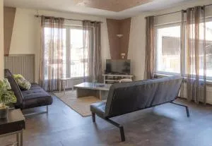 Nouveau - L'Entre Nous - Europa Park - Kertzfeld