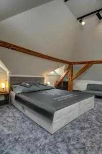 Vila Vyšehrad - Srnín