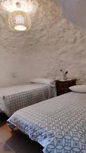 Cueva Rural El Sendero