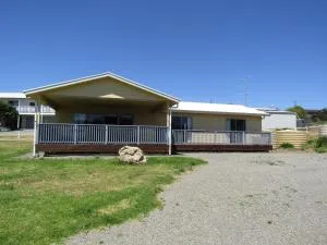 All Decked Out in Turton - Inneston