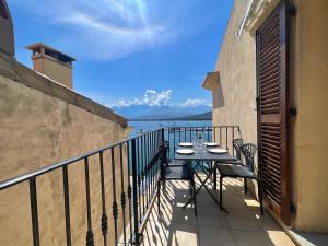 Appartements Appartement vue mer Christophe Colomb 140m2 : photos des chambres