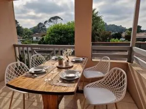 Logis Gaïa - 拉本讷 Logis Gaïa - 拉本讷