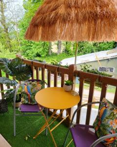 B&B / Chambres d'hotes Chez Kate et lolo : photos des chambres