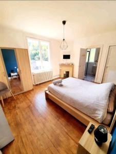 Appartements Spacieux Cosy : photos des chambres