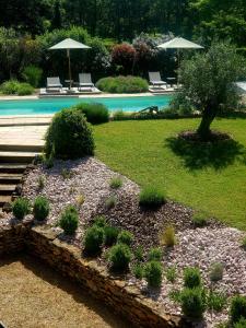 B&B / Chambres d'hotes Aux Couleurs d'Esteil : photos des chambres