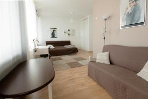 Hidden Peak - Guestrooms