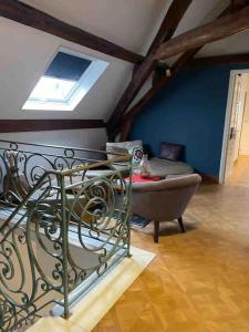 Villas Villa Garden - Disneyland Paris : photos des chambres