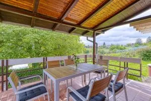 Lovely House Near Zagreb With Terrace - Happy Rentals - Paruževec