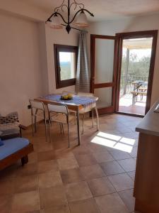 Ambrosia casa vacanza " Giada "