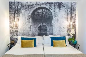 Double or Twin Room room in Presidente