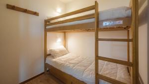 Appart'hotels Vacanceole - Les Etoiles d'Orion : Appartement 1 Chambre (6 Adultes)