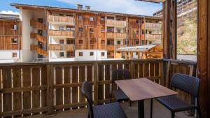 Appart'hotels Vacanceole - Les Etoiles d'Orion : photos des chambres