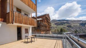 Appart'hotels Vacanceole - Les Etoiles d'Orion : photos des chambres